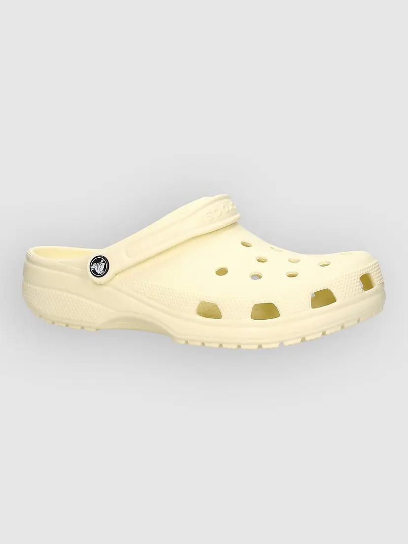 Crocs Crocs Classic Sandaler gul