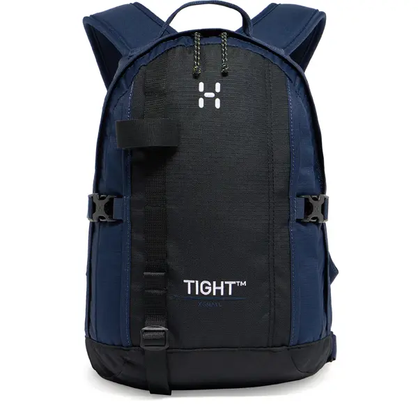 Haglöfs Haglöfs Tight -Small True Black/Tarn Blue