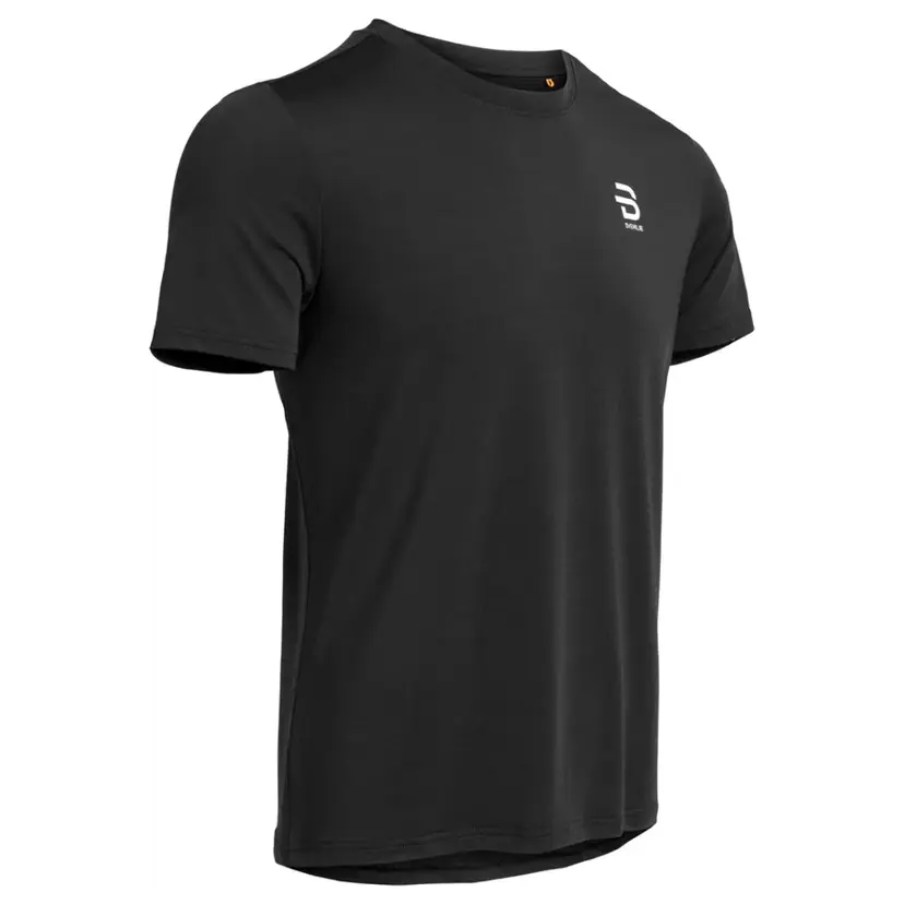 Dæhlie Dæhlie M's T-Shirt Tempo Black