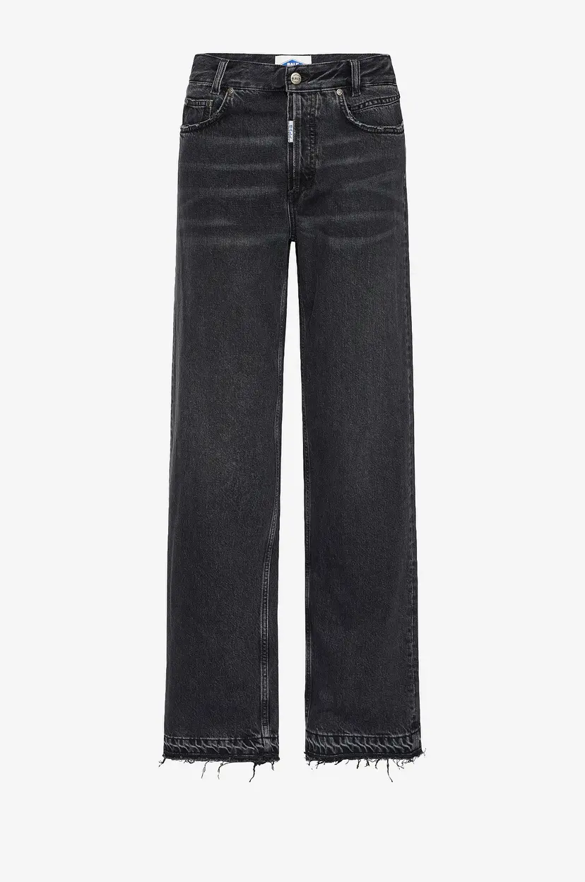 Ball Jeans Baserena - Svart
