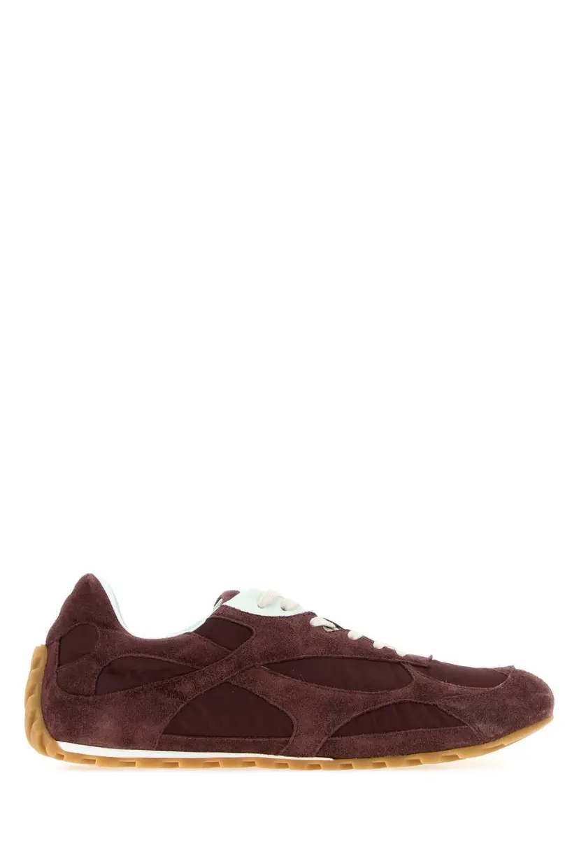 Bottega Veneta Bottega Veneta Sneakers – Rød