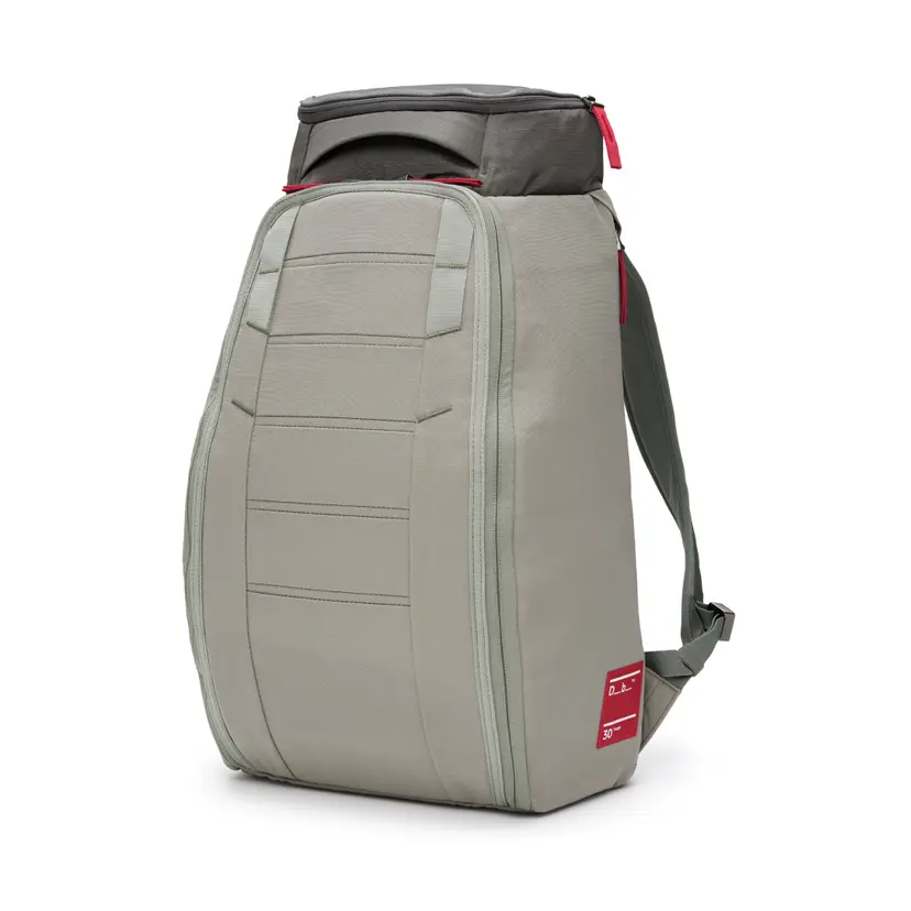 DB Hugger Backpack 30L Basil Green