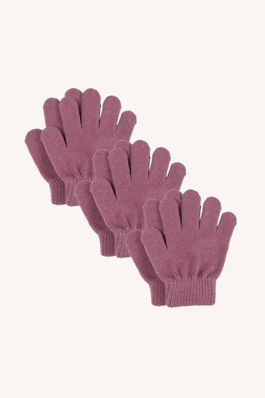 Lindberg Lindberg Åsbro Magic Glove 3-P Blush