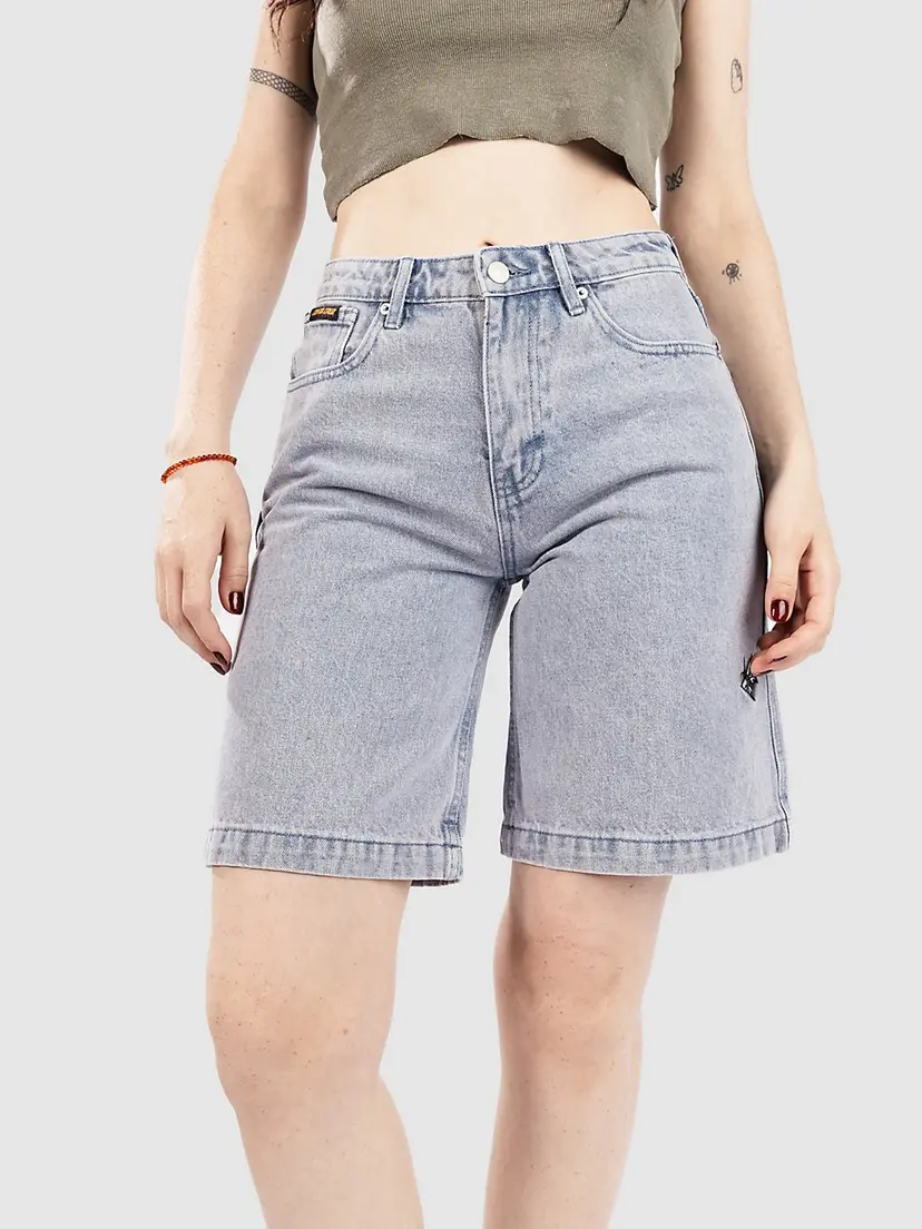Santa Cruz Santa Cruz Flutter Flash Shorts