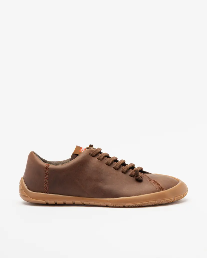 Camper Camper Peu Path+ Brown Sneakers