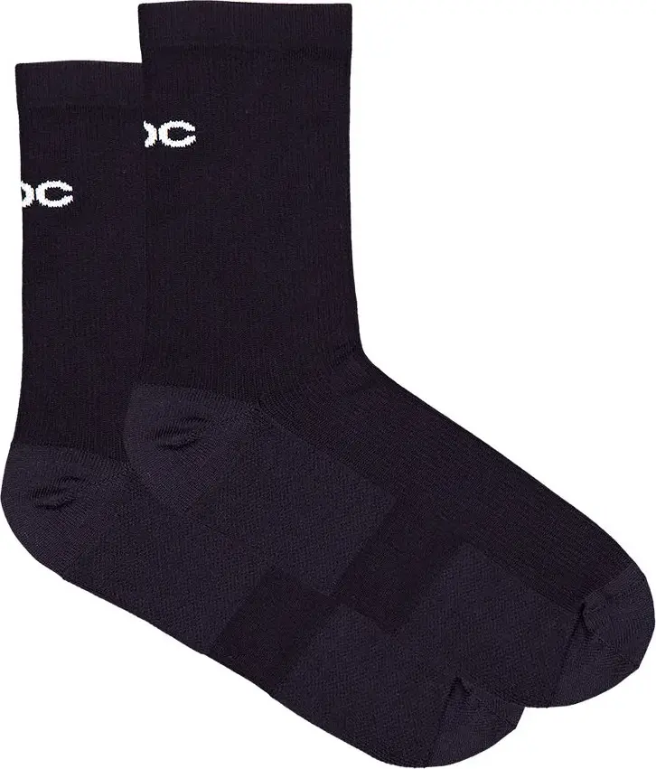 POC POC Motion MTB Sock Uranium Black