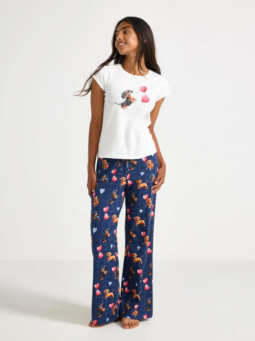 Lindex Pyjamassett