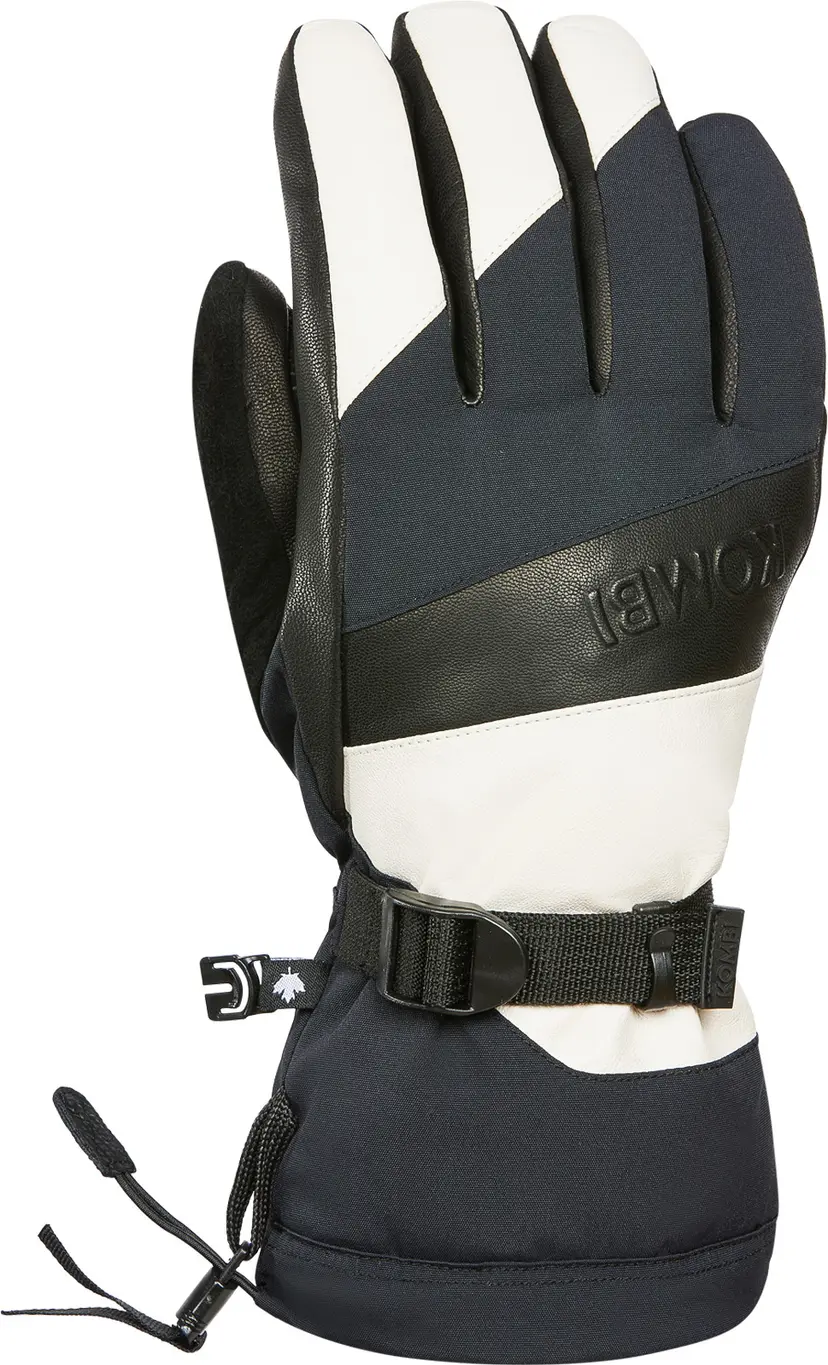 Kombi Kombi Men's Timeless Pro Glove Moonstone