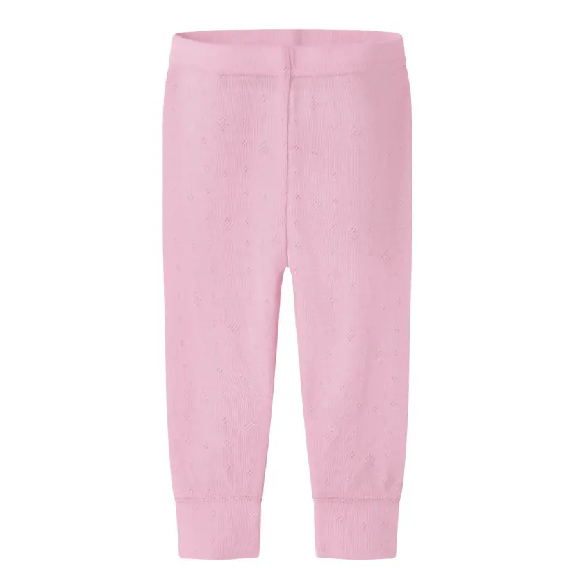 NAME IT Name It - Ullongs Baby Wang Coral Blush