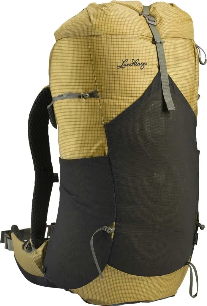Lundhags Lundhags Padje Light 45 L Regular Short Straw