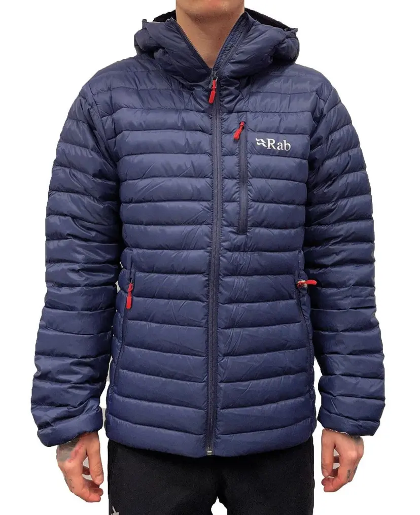 Rab Rab Alpine Pro Twilight