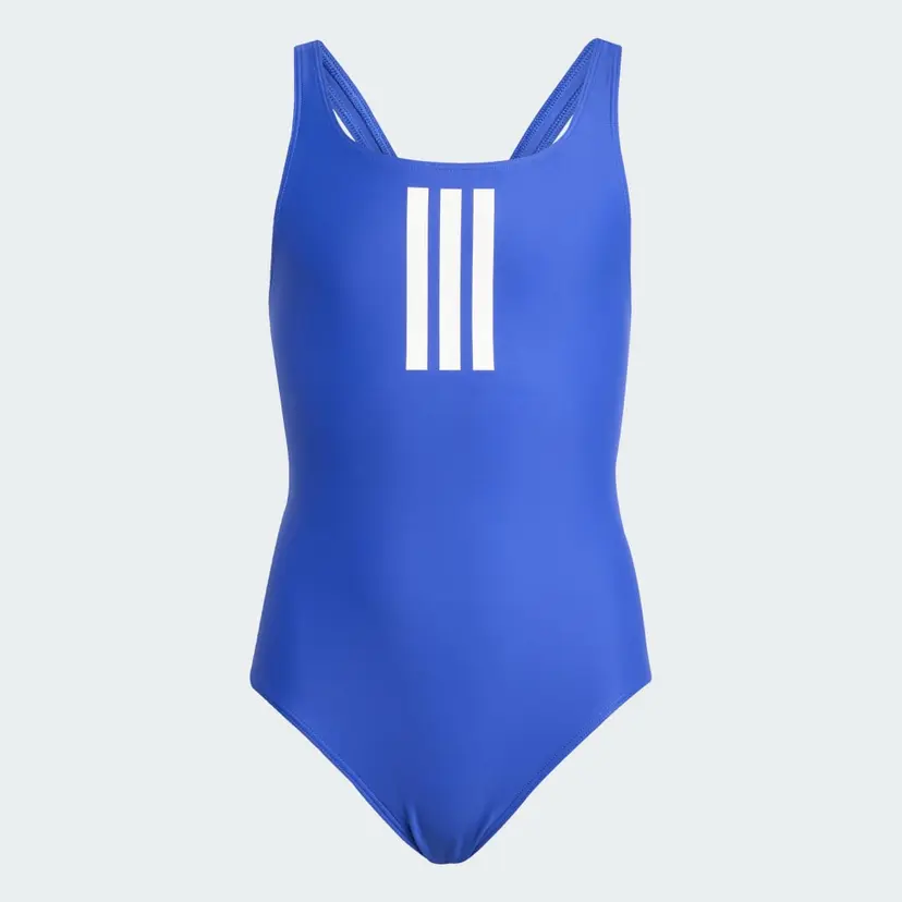 Adidas 3-Stripes Badedrakt