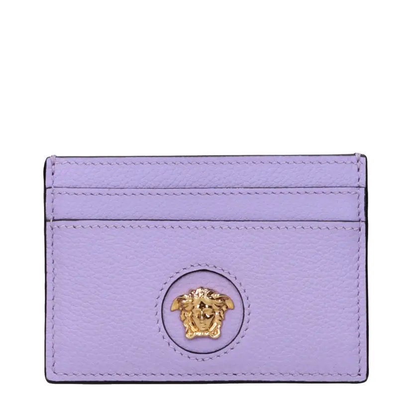 Versace Versace Lommebøker – Lilla