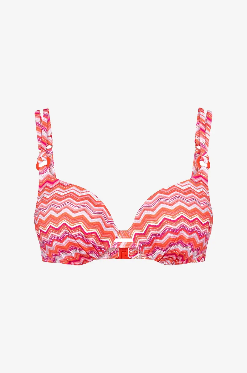Triumph Bikini-BH Mix & Match Summer WP pt - Orange