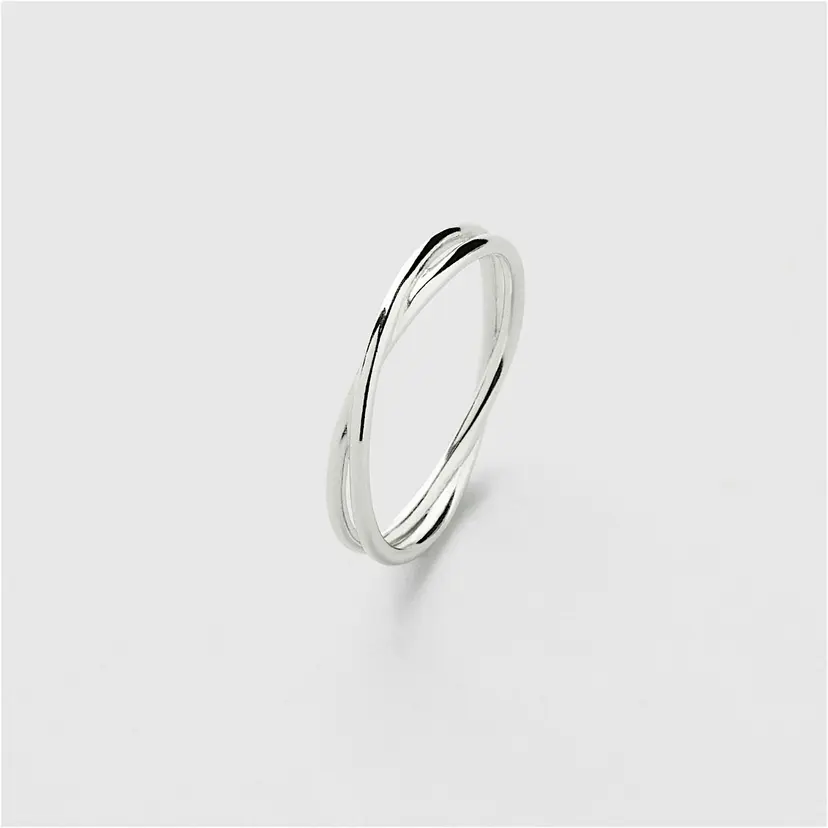 Safira Forever Ring