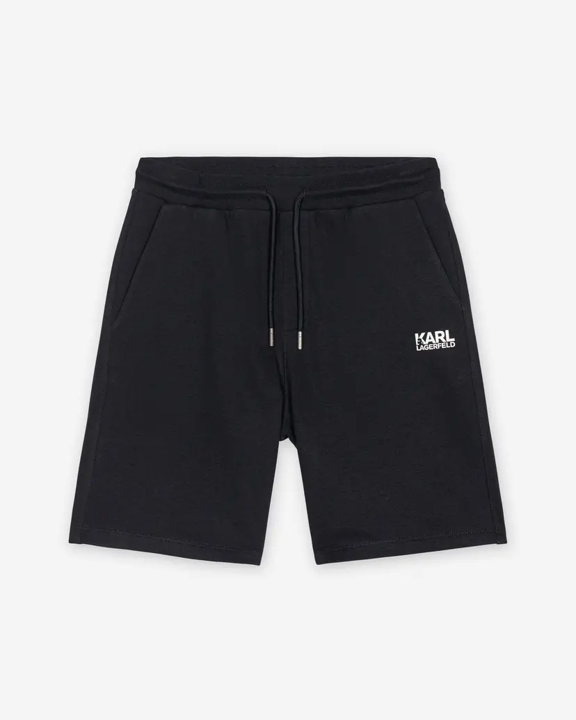 Karl Lagerfeld Karl Lagerfeld 705783 Blue Track shorts