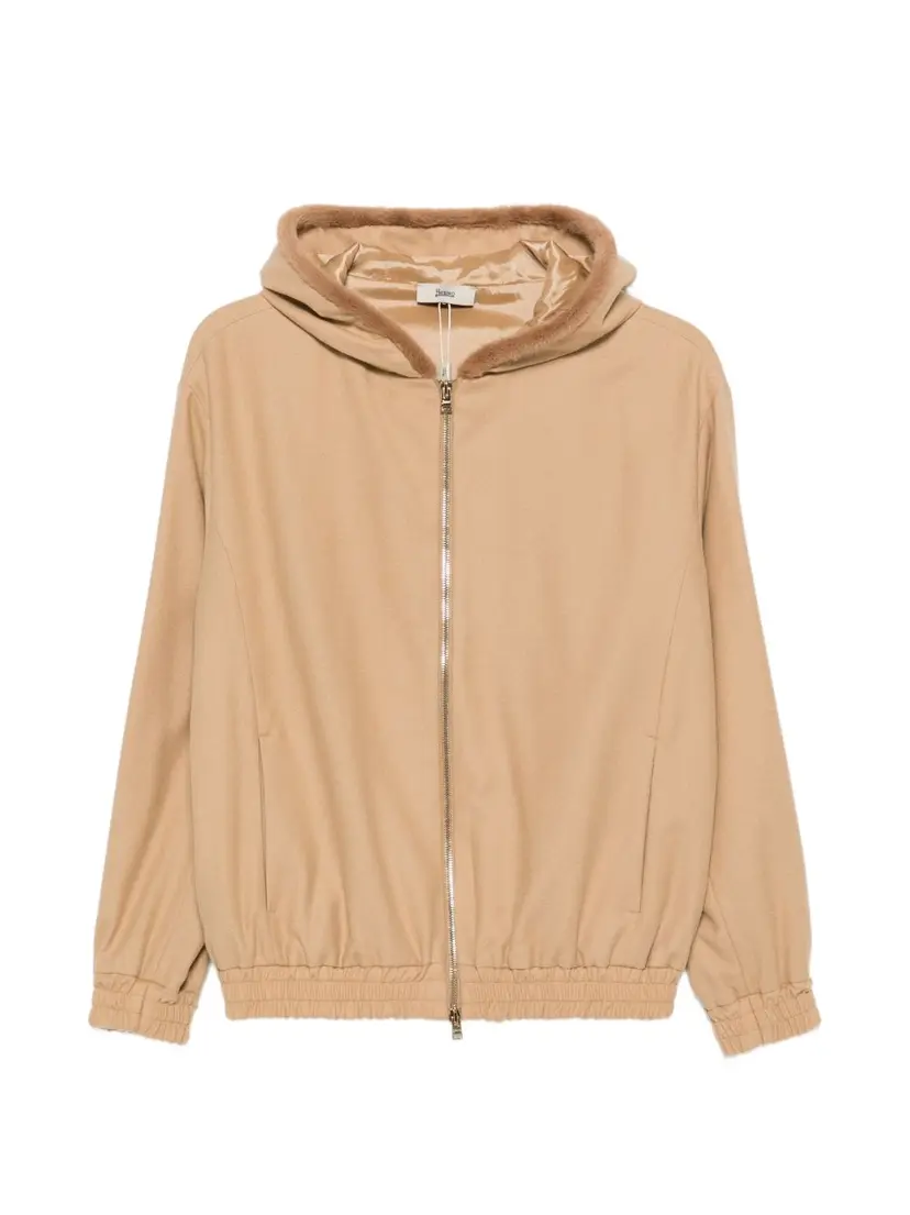 Herno Herno Jakker – Beige