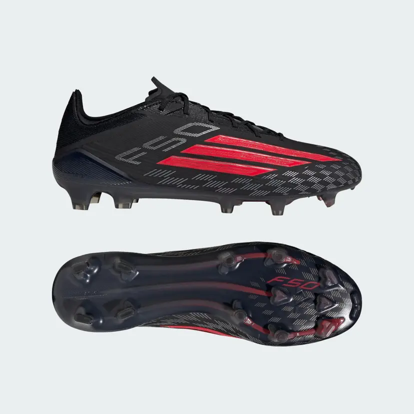 Adidas F50 Elite Firm Ground Fotballsko