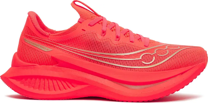 Saucony Saucony Women's Endorphin Pro 5