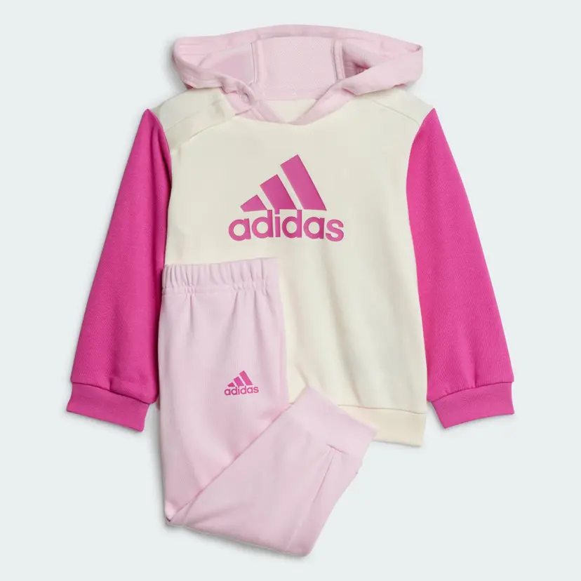Adidas Essentials Colorblock Joggedress