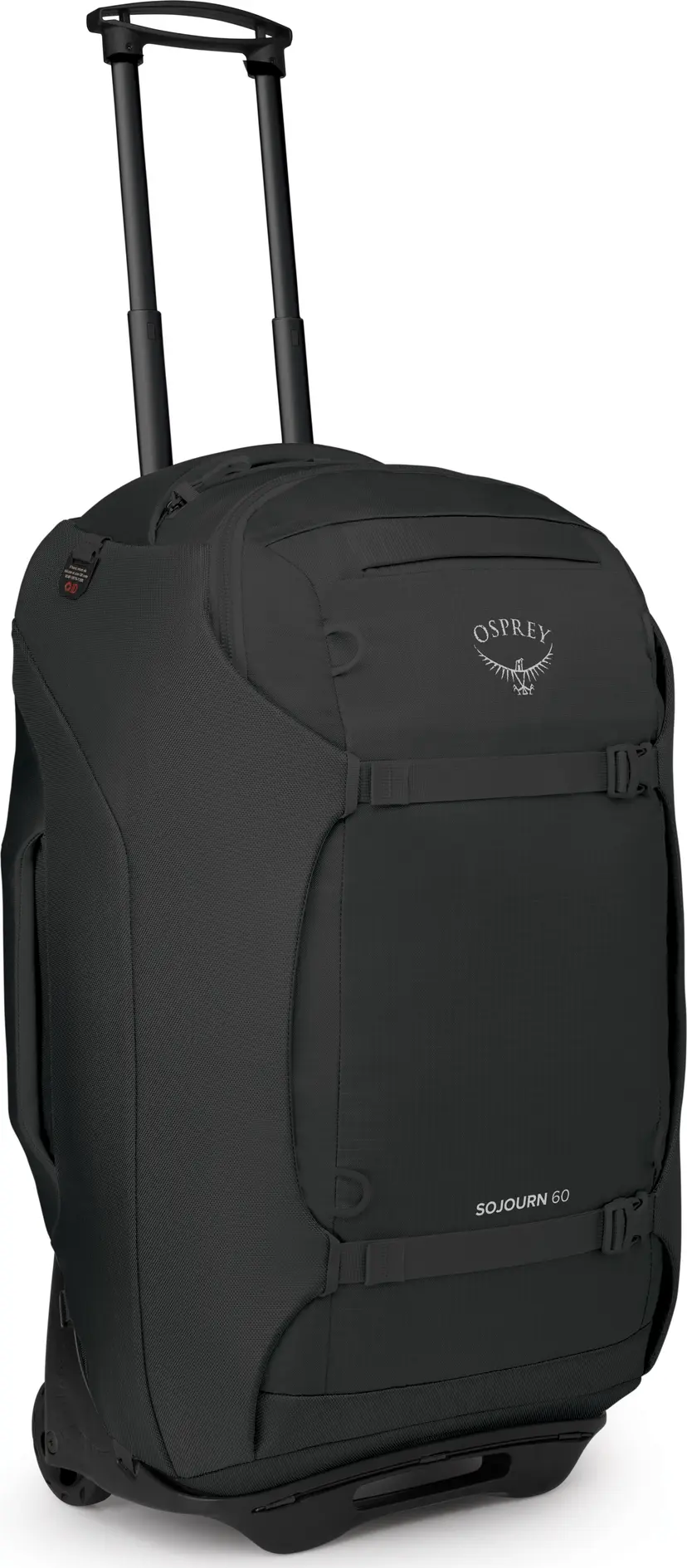 Osprey Osprey Sojourn 60 Black