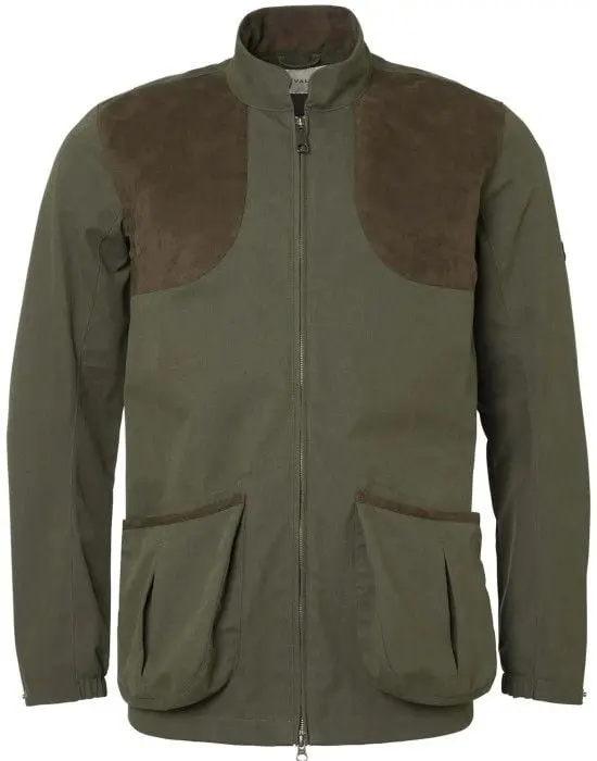 Chevalier Chevalier Sharp Shooting Jacket Men Dark Green