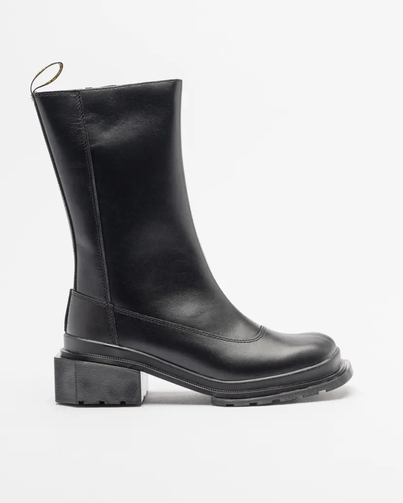 Dr Martens Botas Dr. Martens MAYBOLEHI Preto