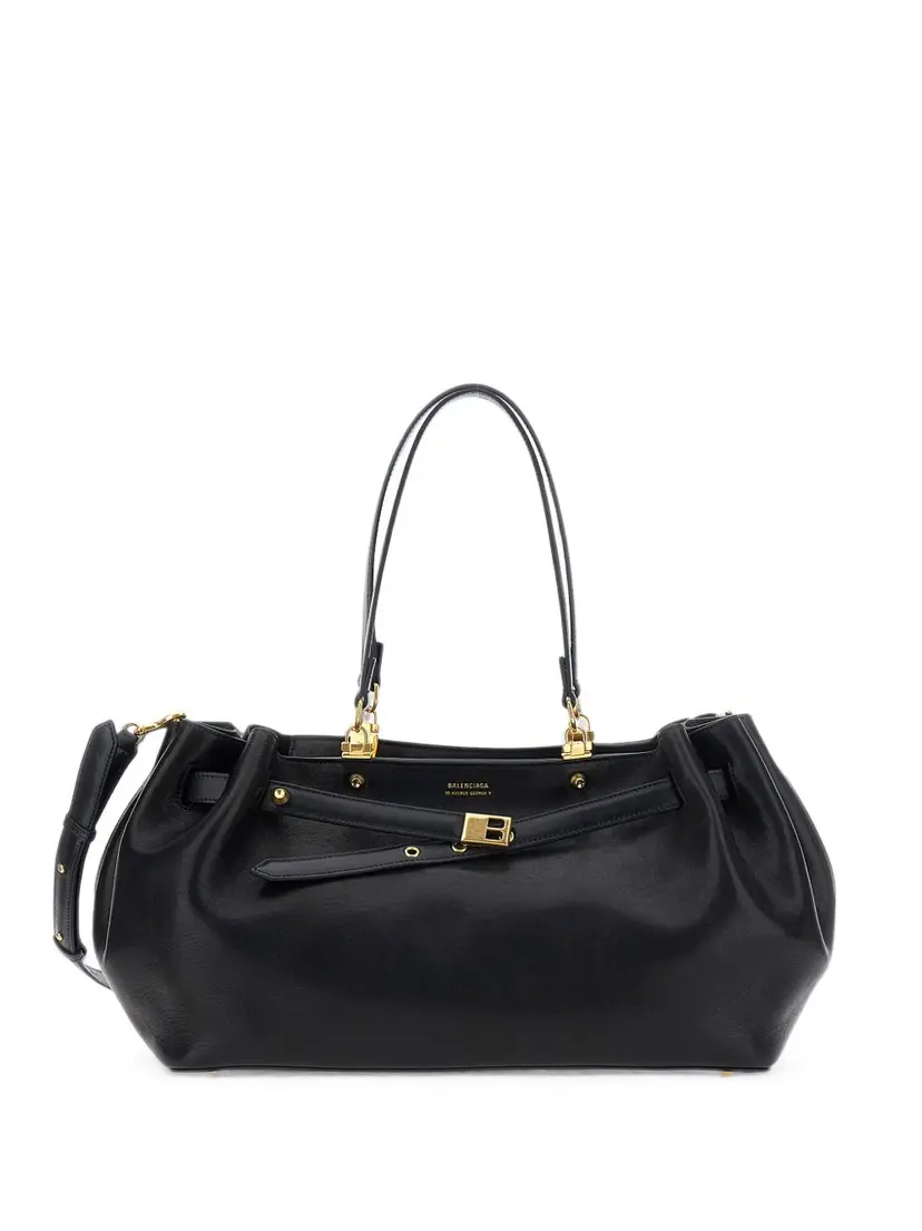 Balenciaga Balenciaga Vesker – Svart