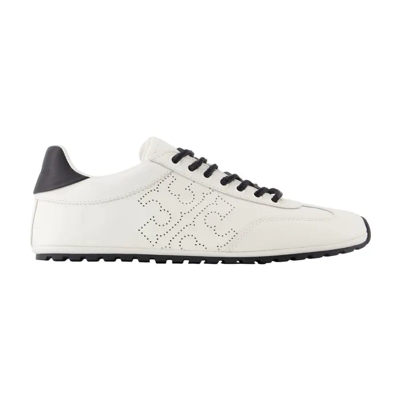 Tory Burch Tory Burch Sneakers – Hvit