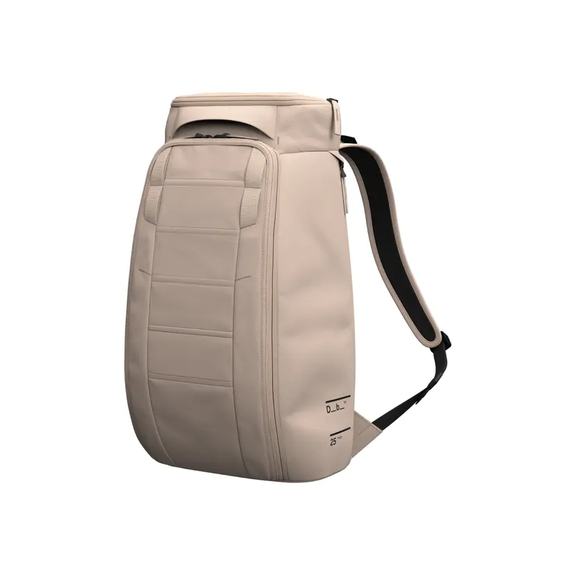 DB Hugger Backpack 25L Fogbow Beige