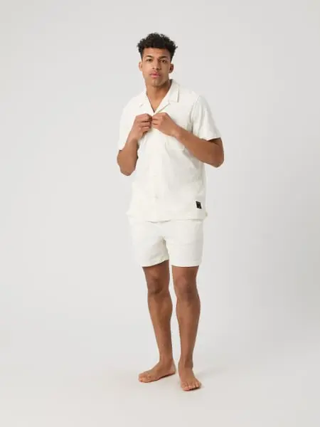Björn Borg Borg Toweling Pool Shorts