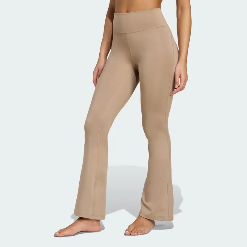 Adidas All Me Essentials Flare Tights