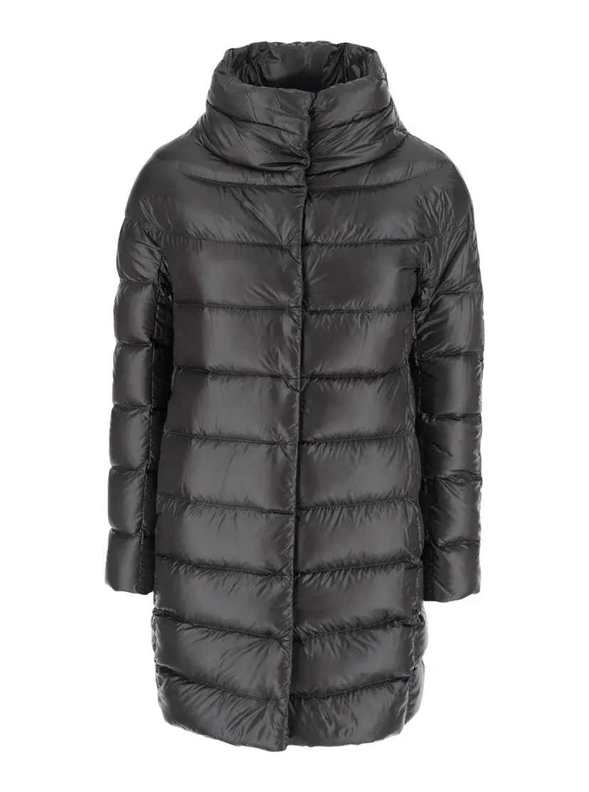 Herno Herno Parkas – Grå