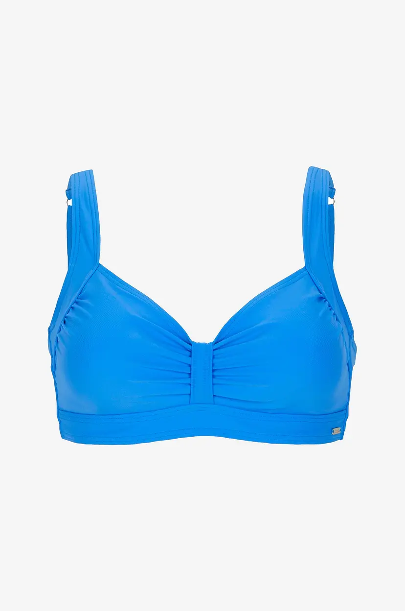 Swegmark Bikini Bh Malta Utmerket - Blå