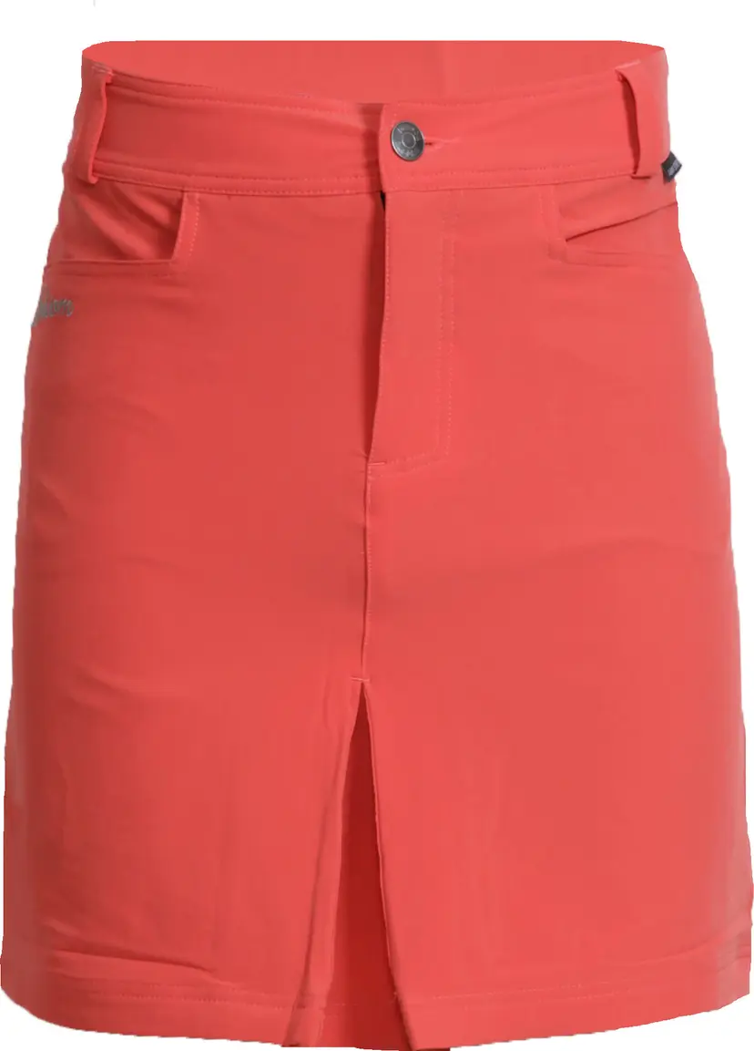 Dobsom Dobsom Women's Backa Skirt Coral
