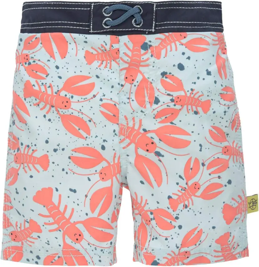 Lässig Lässig - Badebleie / Badeshorts Hummer