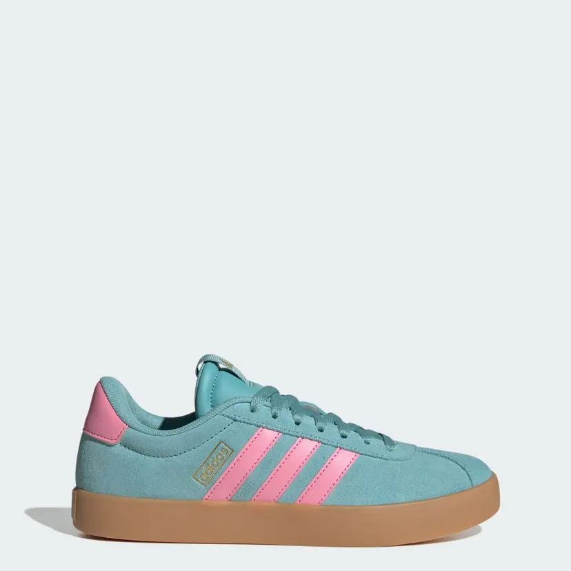 Adidas VL Court 3.0 Sko