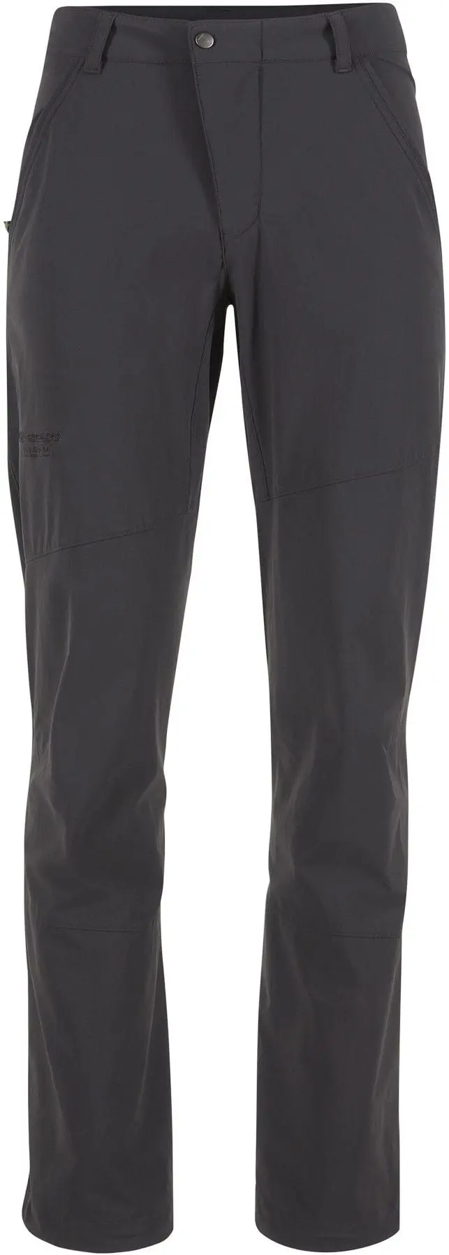 Klättermusen Klättermusen M's Vanadis 3.0 Pants Raven