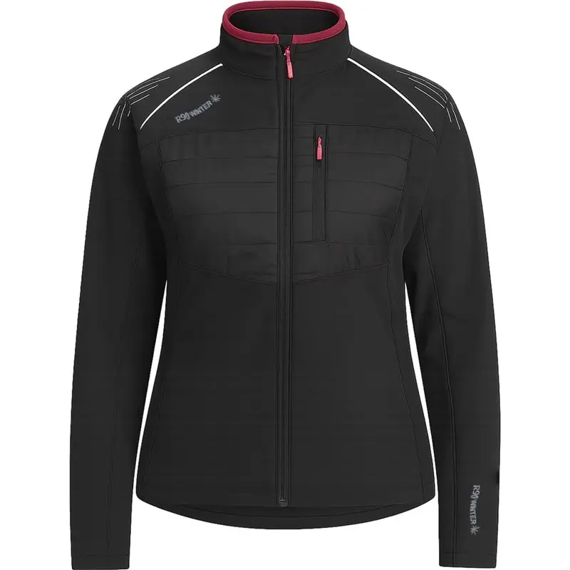Dobsom Dobsom R90 Winter Jkt III W Black