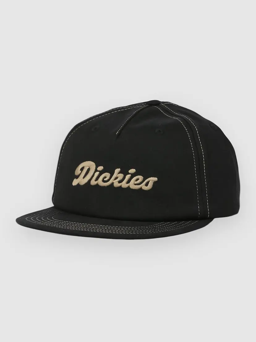 Dickies Dickies Riverbend Caps svart