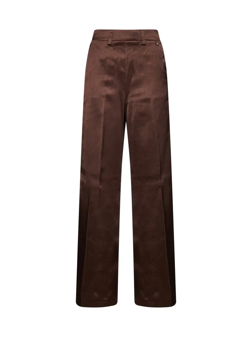 Herno Herno Bukser – Brun