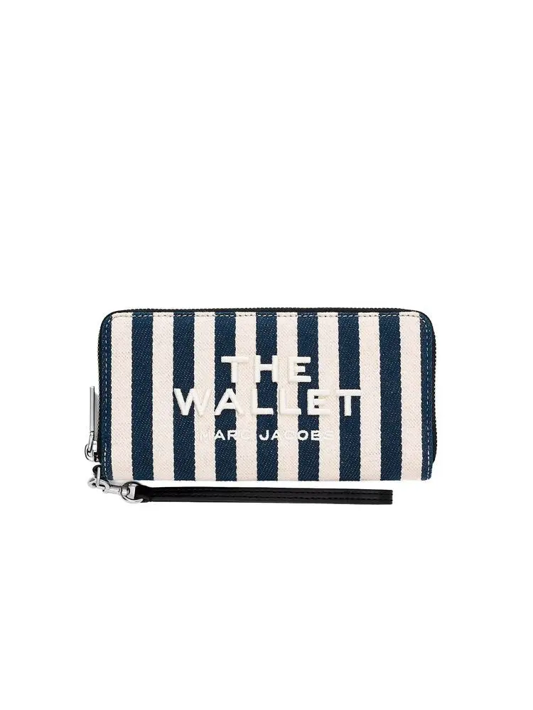 Marc Jacobs Marc Jacobs Lommebøker – Blå