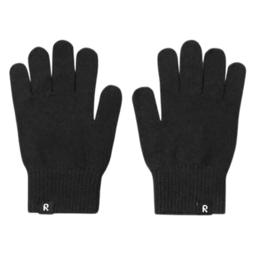 Reima Reima Nappaus Gloves Black