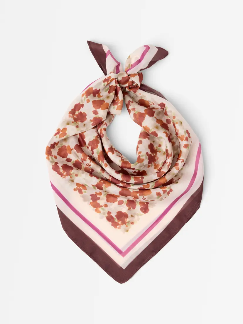Lindex Skjerf