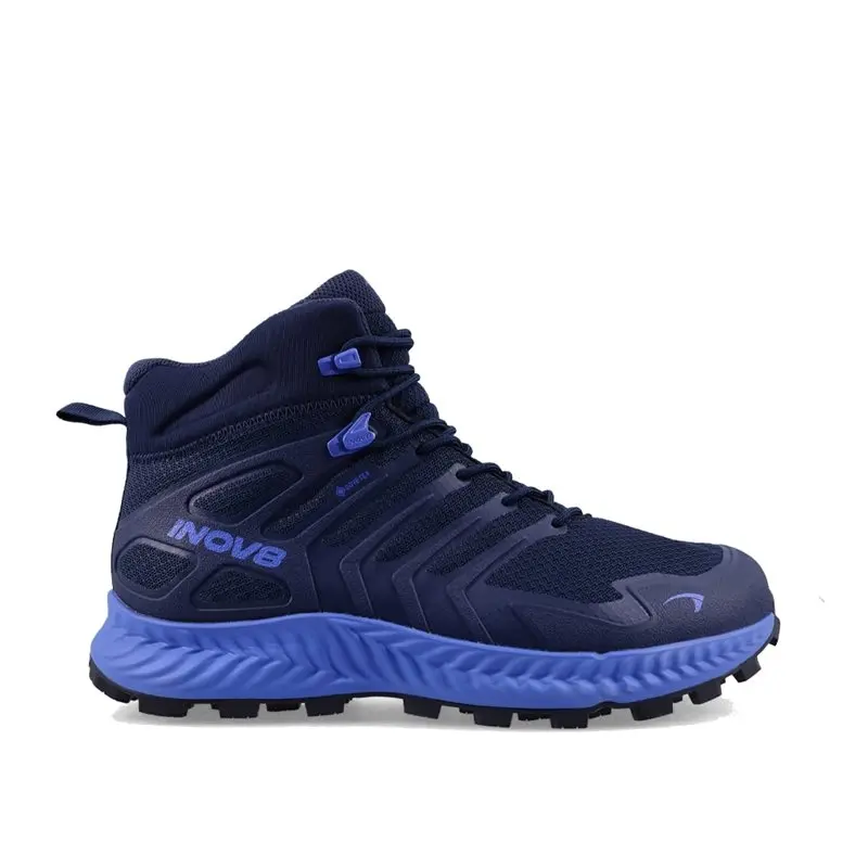 Inov-8 Inov-8 Roclite Mid GTX (W) Dark Blue/Blue