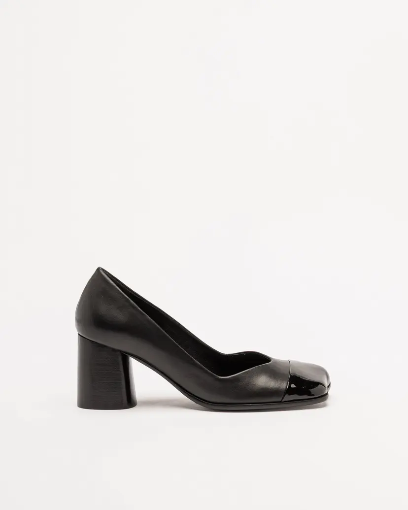 The Lab.yrinth Sapatos salto alto THE LAB.YRINTH A91 Preto