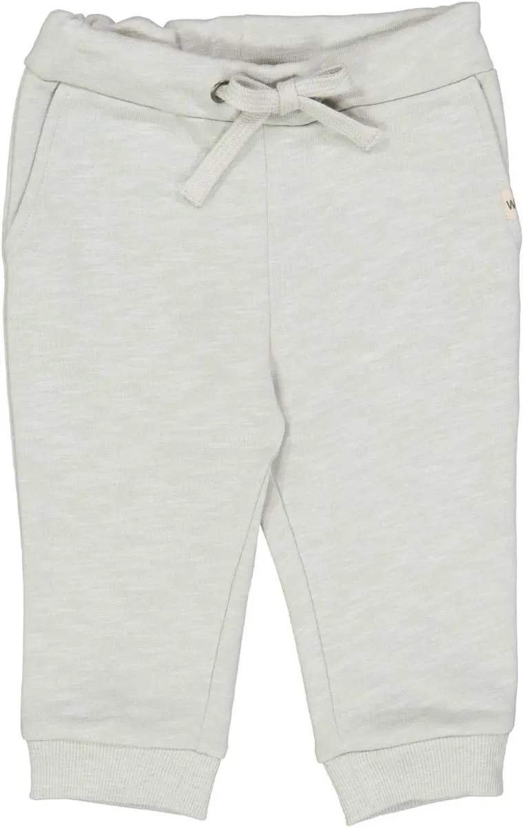 Wheat Wheat Sweatpants Rio Highrise (68 / 6 mnd)