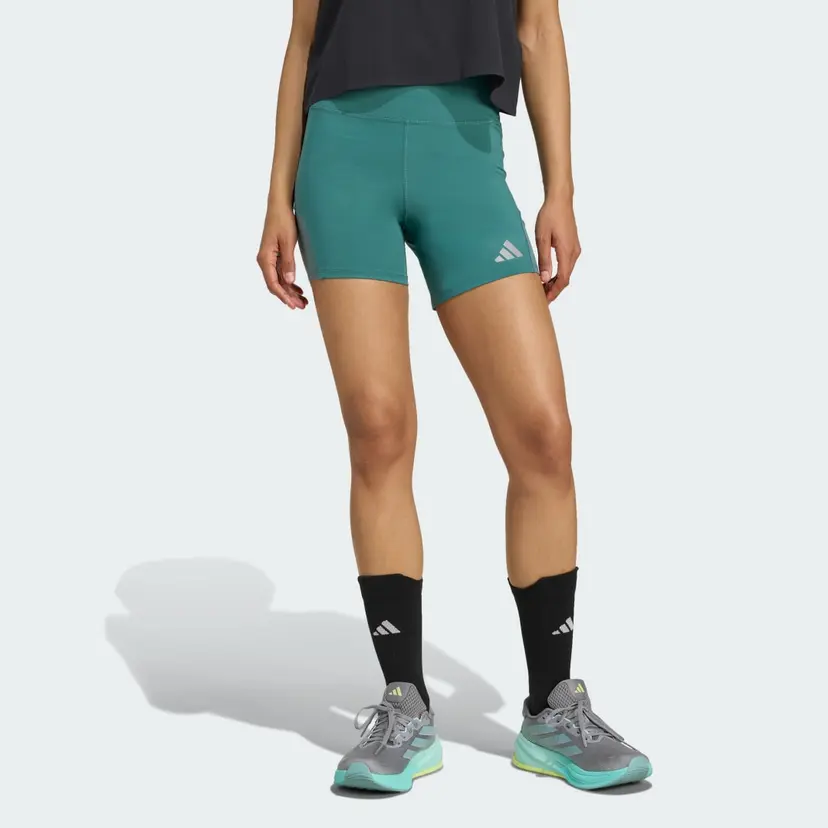 Adidas Adi365 Running CLIMACOOL+ Short Tights