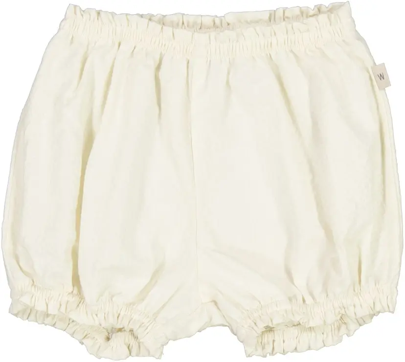 Wheat Wheat Nappy Pants Angie Eggshell (92 / 2 år)