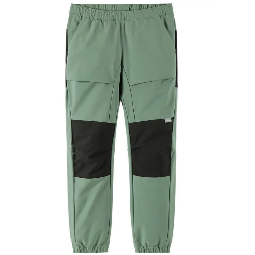 Reima Reima Vaeltaa Pants Stone Green